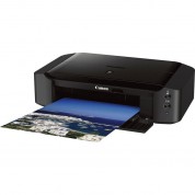 Canon Pixma Ip8720 Wireless Photo Printer