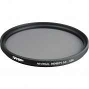 Tiffen 67mm Nd Filter - 1 Stop