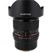 Samyang 14mm F/2.8 Lens For Fujifilm X Mount