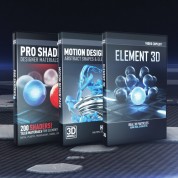 Video Copilot 3d Design Bundle Download