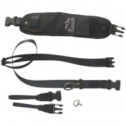 Trekking Sliding Strap For Hiking Gear