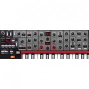 Nord Lead A1 49-key Analog Synthesizer