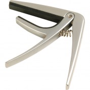 Ga300 Classical Guitar Capo On-stage