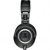 Audio-technica Ath-m50x Closed-back Headphones