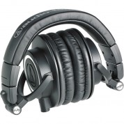 Audio-technica Ath-m50x Closed-back Headphones