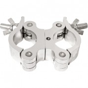 Chauvet Dj Clp-25n Narrow Swivel Coupler Clamp