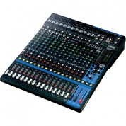 Yamaha Mg20xu 20-input Mixer With Usb Interface