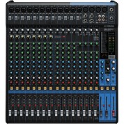 Yamaha Mg20xu 20-input Mixer With Usb Interface