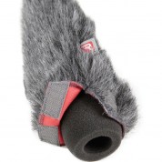 Rycote Shotgun Mic Foam & Windjammer Combo