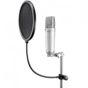 Neumann Ps 20 Popscreen Microphone Filter