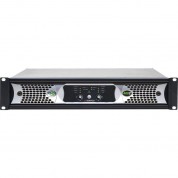 Ashly Nxe4002 2-channel 400w Power Amplifier