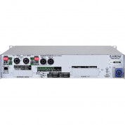 Ashly Nxe4002 2-channel 400w Power Amplifier