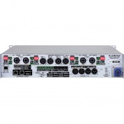 Ashly Nxp4004 4-channel 400w Power Amplifier