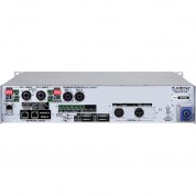 Ashly Nxp8002 2-channel 800w Power Amplifier