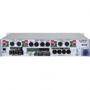 Ashly Nxp8004 4-channel 800w Power Amplifier