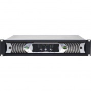 Ashly Nxe8002 2-channel 800w Power Amplifier