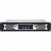 Ashly Nxp8002 2-channel 800w Power Amplifier