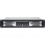 Ashly Nxp8004 4-channel 800w Power Amplifier