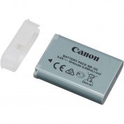 Canon Nb-12l Lithium-ion Battery Pack 1910mah