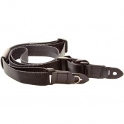 Black Label Rapid Slider Camera Strap - Black