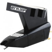 Reloop Om Black Dj Cartridge