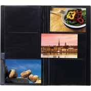 Itoya Slim Profolio 4x6