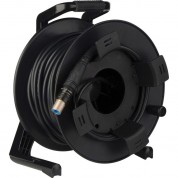 Smpte Hybrid Opticalcon Duo Singlemode Fiber Cable Reel