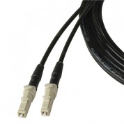 Camplex Tac1 Simplex Om1 50' Tactical Fiber Cable