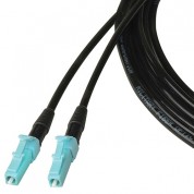 Camplex Tac1 Om3 Multimode Fiber Optic Cable 328'