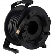 Camplex Opticalcon Duo Multimode Fiber Tactical Cable Reel