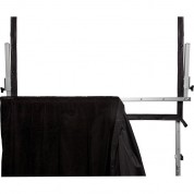 Da-lite Adjustable Skirt Bar For Fast-fold Screen