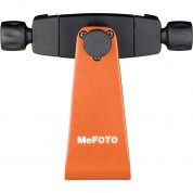 Mefoto Sidekick360 Smartphone Tripod Adapter Orange