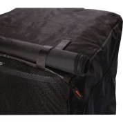 Jbl Bags Convertible Cover Jrx215 Speaker Black