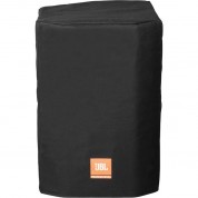 Jbl Padded Cover For Prx415m Speaker - Black