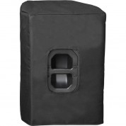 Jbl Padded Cover For Prx415m Speaker - Black