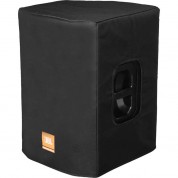 Jbl Padded Cover For Prx415m Speaker - Black