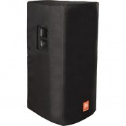 Jbl Prx825w Deluxe Padded Speaker Cover (black)