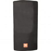 Jbl Prx825w Deluxe Padded Speaker Cover (black)