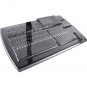 Decksaver Pro Cover For Behringer X32 Mixer