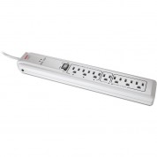 Apc P7gb Surgearrest 120v 7-outlet Surge Protector