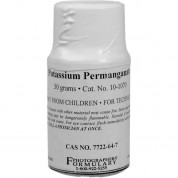 Potassium Permanganate 30g By Photographers' Formulary