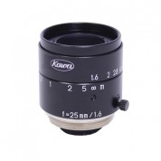 Kowa Jc Series 25mm C-mount Lens