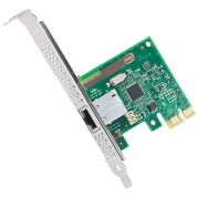 Intel I210 Gigabit Ethernet Server Adapter