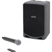 Samson Expedition Xp106w Portable Pa System With Mic