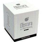 Ilford Obscura Pinhole Camera For Creative Photography