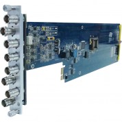 Gra-vue Xio 9000vsd-rc Signal Distribution Amplifier