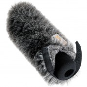 Auray Wsr-2012 Stuffed Rabbit Windscreen For Microphones