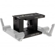 Cavision Dual Riser Quick Release Support 15/100mm