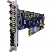 Gra-vue Xio 9040uc-3u Sdi Upconverter