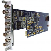 Gra-vue Xio 9010dec-1u Composite To Sdi Converter